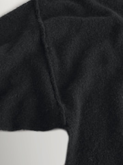 Free People See Me V-Neck Pullover Jumper - Image 4 of 5