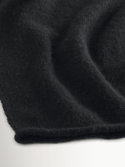 Free People See Me V-Neck Pullover Jumper - Image 5 of 5