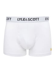 حزمة من 3 ملابس داخلية أساسية من Lyle & Scott - صورة 2 من 3