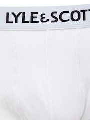 حزمة من 3 ملابس داخلية أساسية من Lyle & Scott - صورة 3 من 3