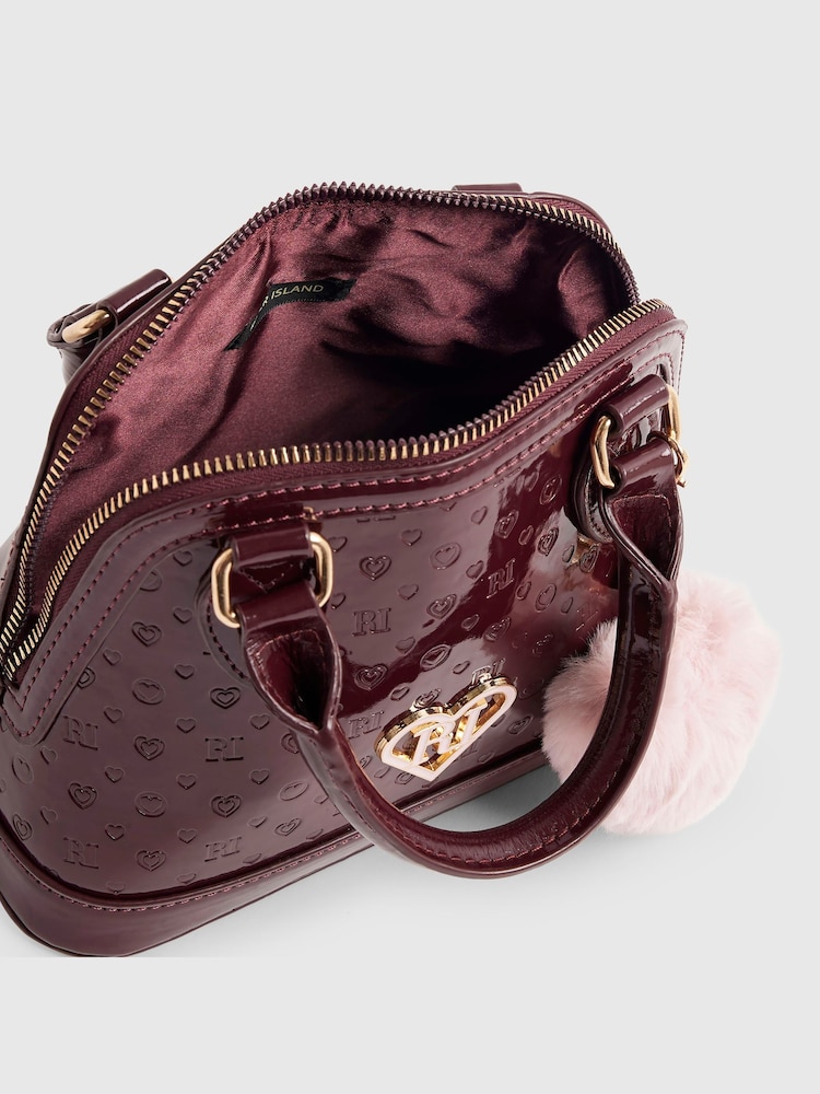 River Island Kelly-bag - Bilde 5 av 5