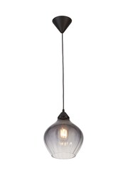Searchlight Sorrel Smoked Ombre Glass Shade - Image 3 of 4