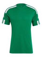 adidas Green Squadra Jersey Shirt - Image 7 of 8