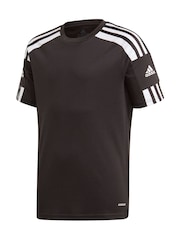 adidas Black Squad 21 Jersey - Image 2 of 6