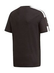 adidas Black Squad 21 Jersey - Image 3 of 6