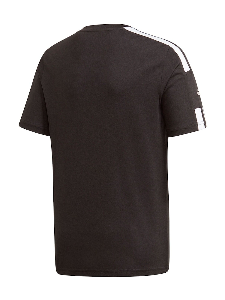 أسود - جيرسيه Squad 21 من adidas - Image 3 of 6
