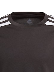 adidas Black Squad 21 Jersey - Image 4 of 6