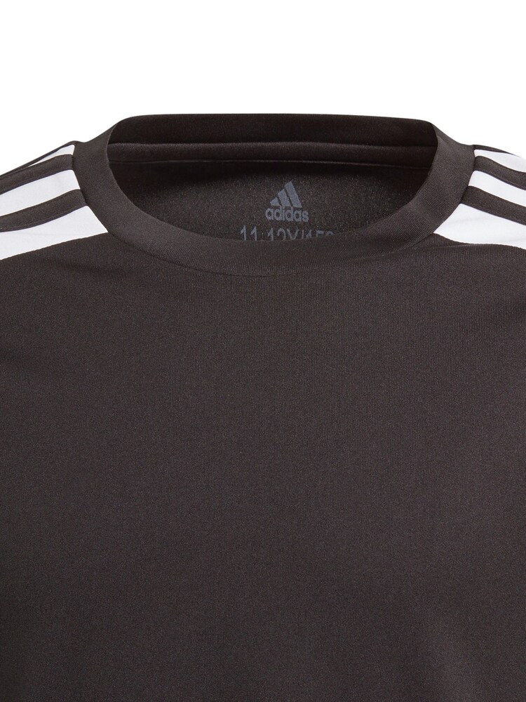 أسود - جيرسيه Squad 21 من adidas - Image 4 of 6