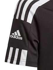 adidas Black Squad 21 Jersey - Image 5 of 6