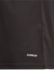 adidas Black Squad 21 Jersey - Image 6 of 6
