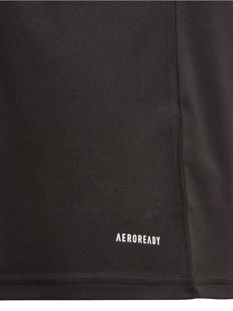 adidas Black Squad 21 Jersey - Image 6 of 6