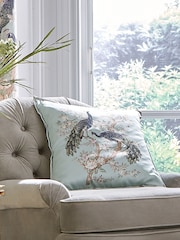 Квадратная подушка Laura Ashley Belvedere - Изображение 1 из 4