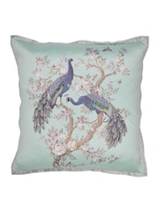 Квадратная подушка Laura Ashley Belvedere - Изображение 2 из 4