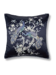 Квадратная подушка Laura Ashley Belvedere - Изображение 2 из 3