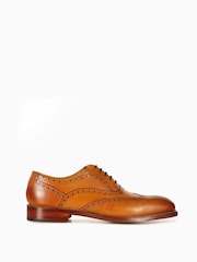 Oliver Sweeney Aldeburgh Classic Oxford Wingtip Brogues - Image 1 of 5