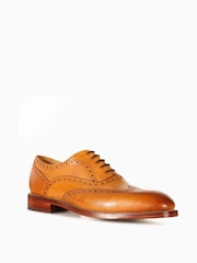 Oliver Sweeney Aldeburgh Classic Oxford Wingtip Brogues - Image 2 of 5