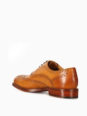 Oliver Sweeney Aldeburgh Classic Oxford Wingtip Brogues - Image 3 of 5