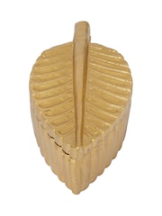 Fifty Five South Gold Prato Plume Box - Image 3 of 6