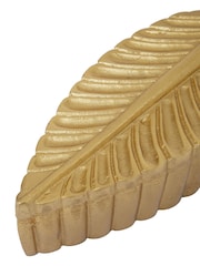 Fifty Five South Gold Prato Plume Box - Image 4 of 6