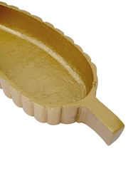 Fifty Five South Gold Prato Plume Box - Image 5 of 6