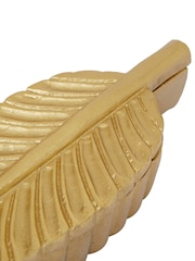 Fifty Five South Gold Prato Plume Box - Image 6 of 6
