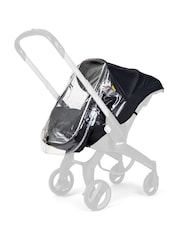 Doona Clear Rain Cover - Image 1 of 4