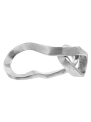Fifty Five South Prato Abstract Knot Sculpture - صورة 1 من 4