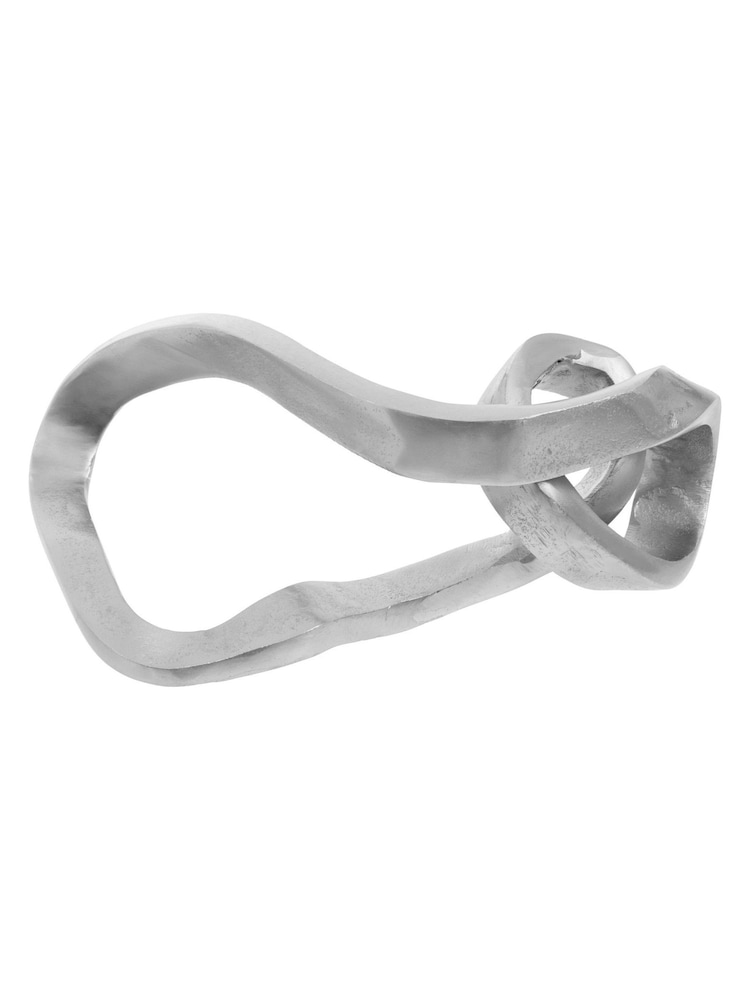 Fifty Five South Prato Abstract Knot Sculpture - صورة 2 من 4 Fifty Five South Prato Abstract Knot Sculpture - صورة 2 من 4