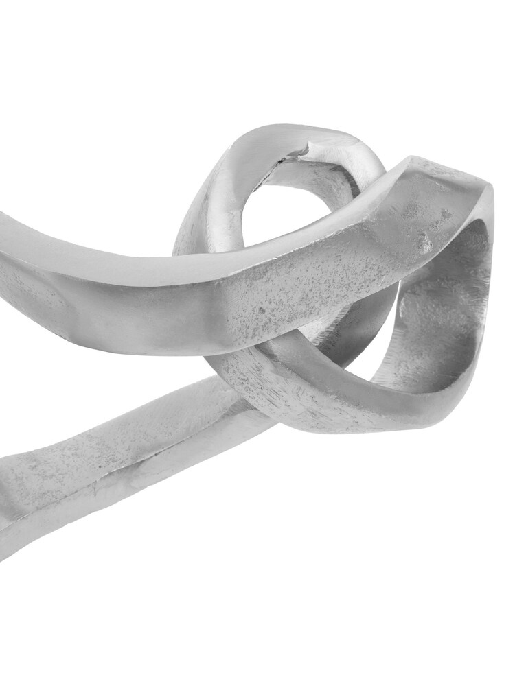 Fifty Five South Prato Abstract Knot Sculpture - صورة 4 من 4 Fifty Five South Prato Abstract Knot Sculpture - صورة 4 من 4
