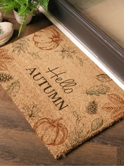 Artsy Mats Hello Autumn Doormat - Изображение 2 13