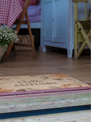 Artsy Mats Hello Autumn Doormat - Изображение 4 13