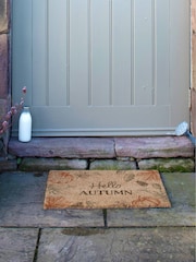 Artsy Mats Hello Autumn Doormat - Изображение 8 13