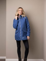 Trespass Waterproof Finch Jacket - Image 1 of 4