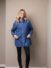 Trespass Waterproof Finch Jacket - Image 2 of 4