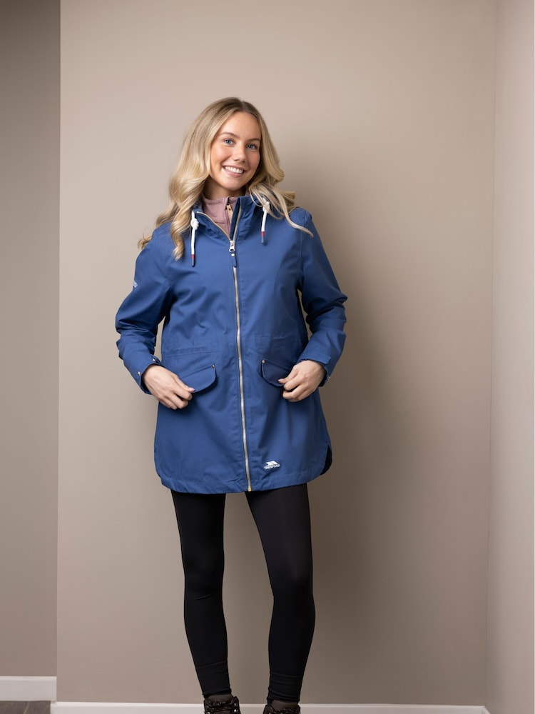 Trespass Waterproof Finch Jacket - Image 2 of 4