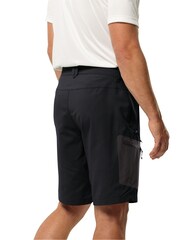 Jack Wolfskin Active Track Shorts - Image 2 of 5