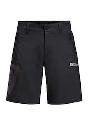 Jack Wolfskin Active Track Shorts - Image 5 of 5