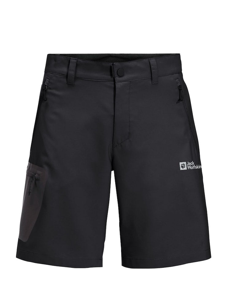 Jack Wolfskin Active Track Shorts - Image 5 of 5