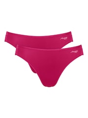 Sloggi GO Blush Knickers 2 Pack - Bild 1 von 7