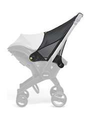Doona Black Sunshade - Image 1 of 4