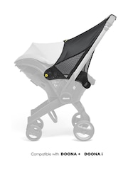 Doona Black Sunshade - Image 2 of 4