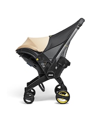 Doona Black Sunshade - Image 3 of 4