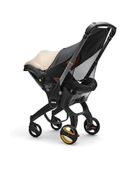 Doona Black Sunshade - Image 4 of 4