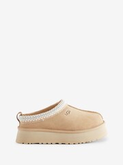 UGG Natural Tazz Slippers - Image 2 of 5