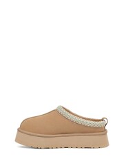 UGG Natural Tazz Slippers - Image 3 of 5
