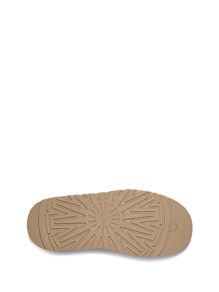 UGG Natural Tazz Slippers - Image 5 of 5