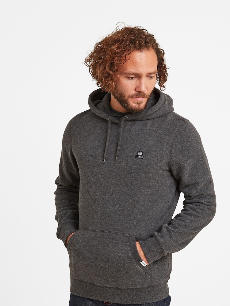 Tog 24 Grey Akerman Hoodie - Image 1 of 1