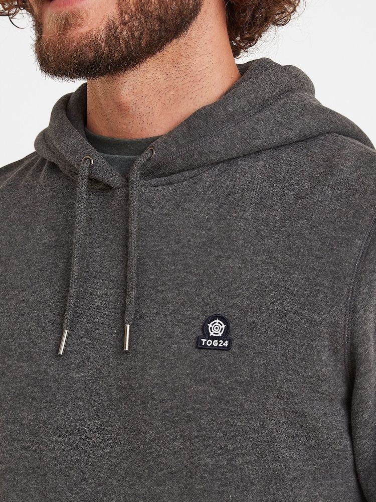 Tog 24 Grey Akerman Hoodie - Image 4 of 4 Tog 24 Grey Akerman Hoodie - Image 4 of 4