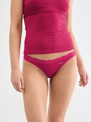Sloggi GO Blush Knickers 2 Pack - Bild 2 von 7
