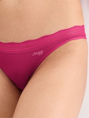 Sloggi GO Blush Knickers 2 Pack - Bild 5 von 7